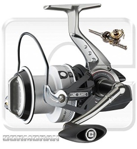 Mulineta Cormoran Seacor XP 5000 5PIF - Img 2