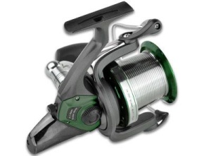 Mulineta crap Carp Zoom Concord 8000F - Img 2