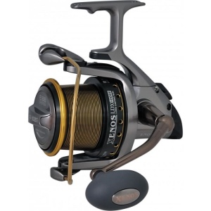 Mulineta crap Trabucco Xenos LDX Surf 10000