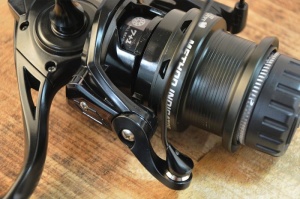 Mulineta Cu Avertizor Carp Expert Method Indicator 5500 - Img 3