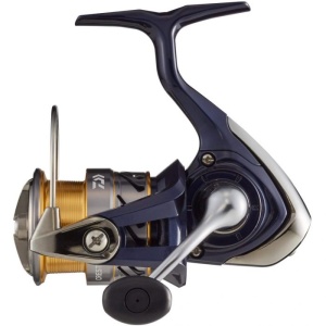Mulineta Daiwa 20 Crest LT 2500SXH - Img 2