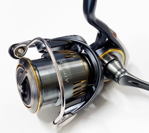 Mulineta Daiwa 23 Airity LT 2500S - Img 3