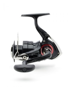 Mulineta Daiwa 23 Matchman