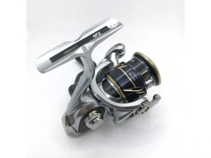 Mulineta Daiwa Airity LT - Img 5