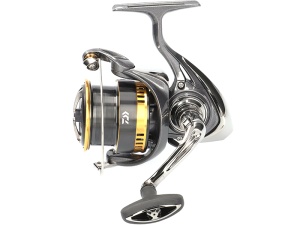 Mulineta Daiwa Aqualite Feeder LT QD