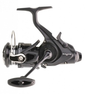 Mulineta Daiwa Black Widow BR LT