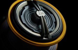 Mulineta Daiwa Caldia FC LT 2500S - Img 4