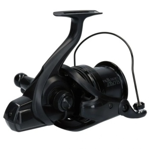Mulineta Daiwa Crosscast 35SCW 5000LD QD – Big Pit cu SCW, Quick Drag și frână puternică pentru pescuit la distanță mare