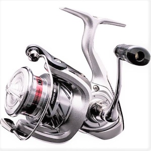 Mulineta Daiwa Crossfire LT - Img 2