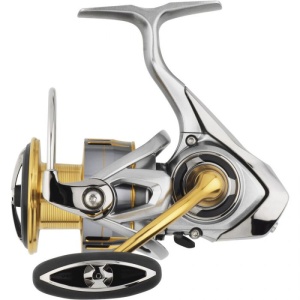 Mulineta Daiwa Freams LT