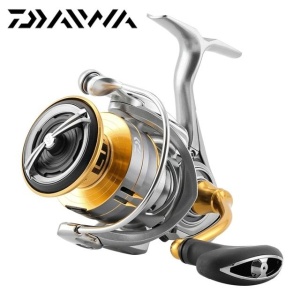 Mulineta Daiwa Freams LT - Img 2