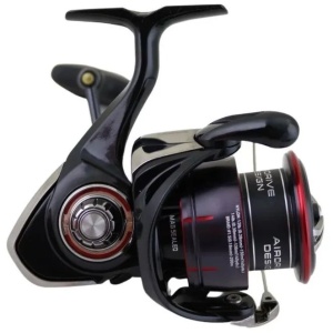 Mulineta Daiwa Fuego 23 LT4000-CP - Img 2