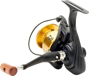 Mulineta Daiwa GS LTD - Img 3