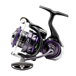 Mulineta Daiwa Prorex MQ LT