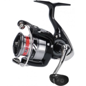 Mulineta Daiwa RX LT