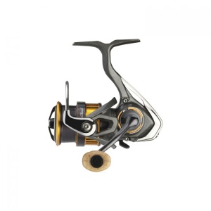 Mulineta Daiwa Silvercreek X - Img 2