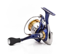 Mulineta Daiwa TDR Match & Feeder - Img 2