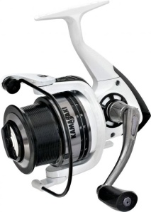 Mulineta ET Kamasaki Elite Feeder 6000