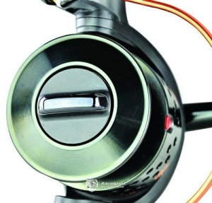 Mulineta Feeder Carp Zoom Atomic 5000BBC - Img 2