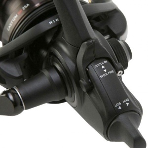 Mulineta feeder Daiwa Cast`Izm BR 25A - Img 3