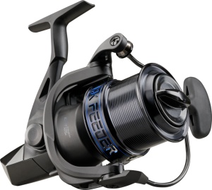 Mulinetă feeder Okuma 6K Feeder 6000