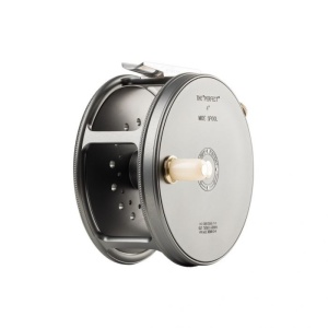 Mulineta Fly Hardy Wide Spool Perfect® HRP220W 2 7/8 inch - Img 3