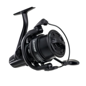 Mulinetă Formax Elegance Method Accela Cast 6000 – Echipament de elită pentru feeder, dotat cu sistem de oscilație lentă, frână rapidă Speed Drag și tambur Long Cast cu clipsuri duble.