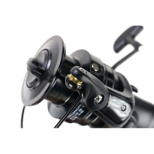 Mulineta Formax Tornado NG Carp 6000 - Img 5