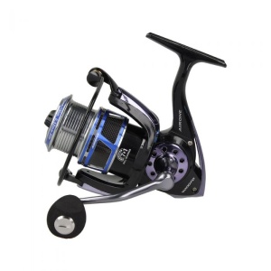 Mulineta Golden Catch Airone 4000FD