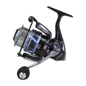 Mulineta Golden Catch Airone 4000FD - Img 3