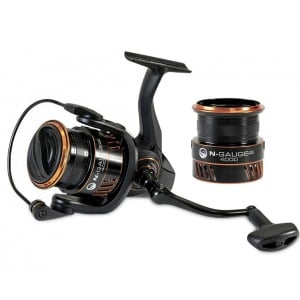 Mulinetă GURU N-Gauge Pro - Match & Feeder