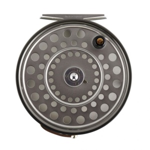 Mulineta Hardy Brothers 150ANV LW HRE10FLW FLYWEIGHT Cls#2/3 - Img 6