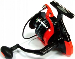 Mulineta Konger Dread Cat Mark I 8000 FD - Img 2