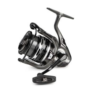 Mulineta Matrix HX Pro Reels