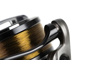 Mulineta Matrix HX Pro Reels - Img 6