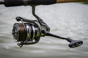 Mulineta Matrix HX Pro Reels - Img 9