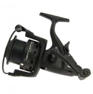 Mulineta NGT Dynamic Carp&Feeder 6000 - Img 1