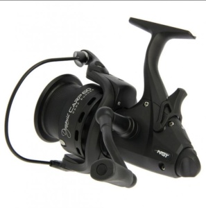 Mulineta NGT Dynamic Carp&Feeder 6000 - Img 2
