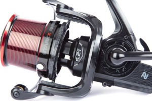 Mulineta Nytro StarkX Carbon Long Cast - Img 2