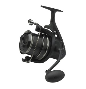 Mulineta Okuma Big Bomber Spod 8000S - Img 2