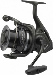 Mulineta Okuma C-Fight CF-6000