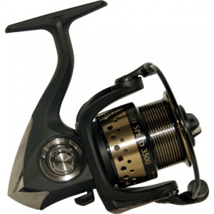 Mulinetă Ryobi Arctica High Speed 2500 - Img 3