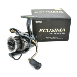 Mulineta Ryobi Ecusima 3000FD | Model 2022 - Img 3