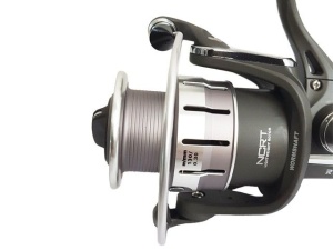 Mulinetă RYOBI Zauber GT 2000 - Img 3