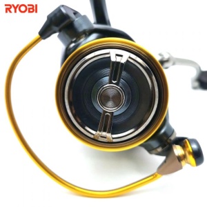 Mulineta Ryobi Zauber LT 4000FD - Img 4