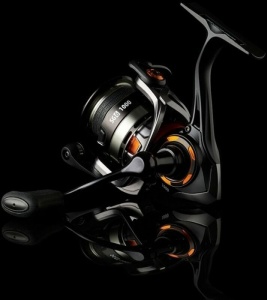 Mulineta Savage Gear SG6 - Img 4