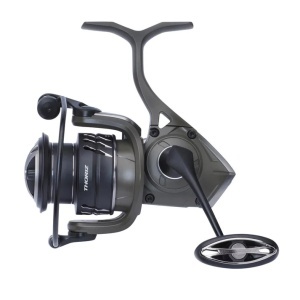 Mulineta Savage Gear Thoriz - buna la salau, stiuca, clean, pastrav