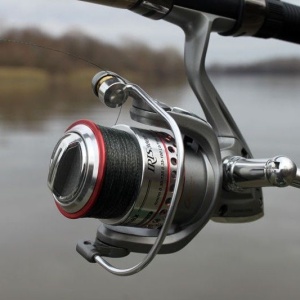 Mulineta Spinning Banax Iris 4000 - Img 2