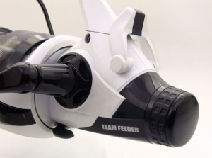Mulineta Team Feeder By Dome Pearl Carp LCS - Img 3