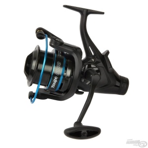 Mulineta Team Feeder By Döme Tornado